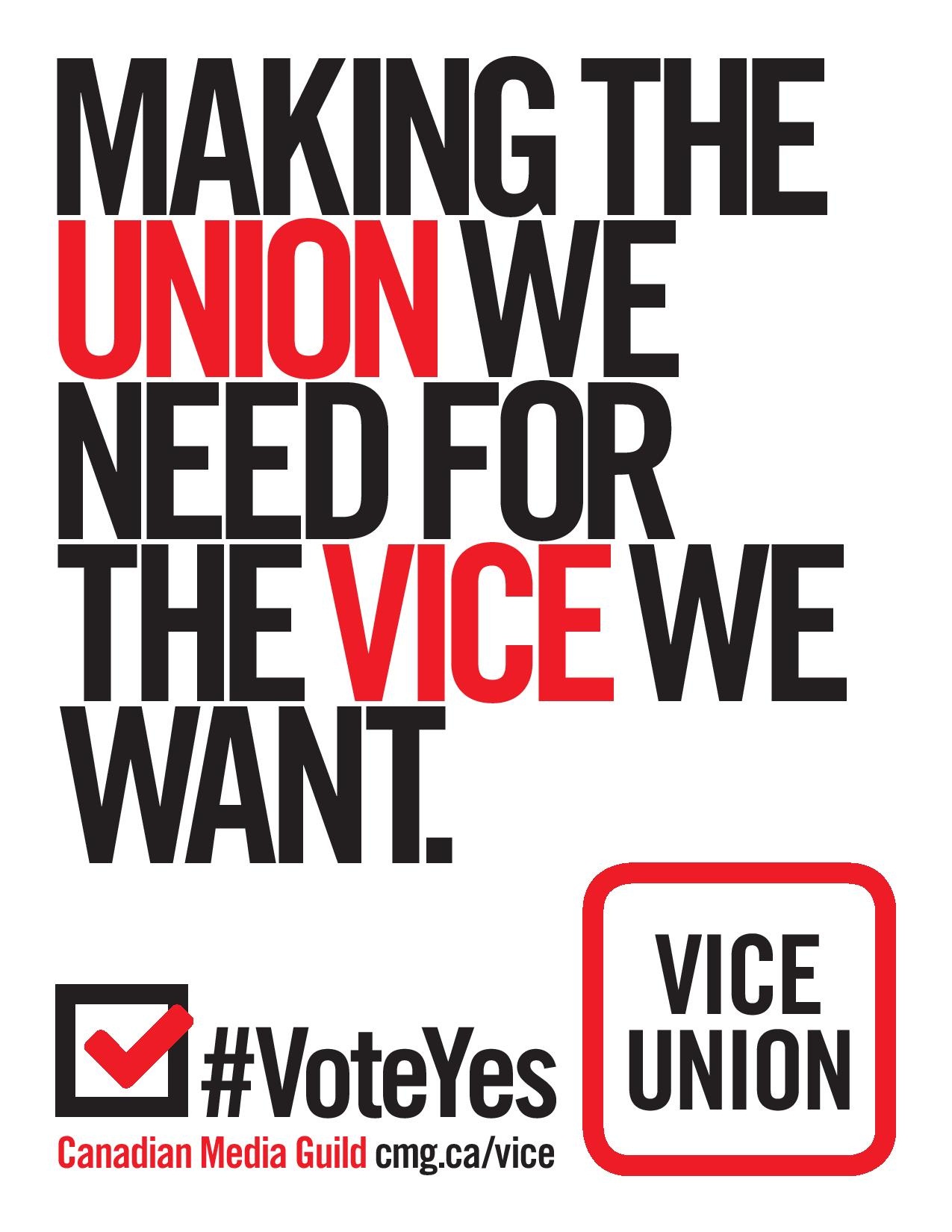 viceunionposter