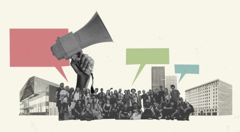 Cultural Workers Organize