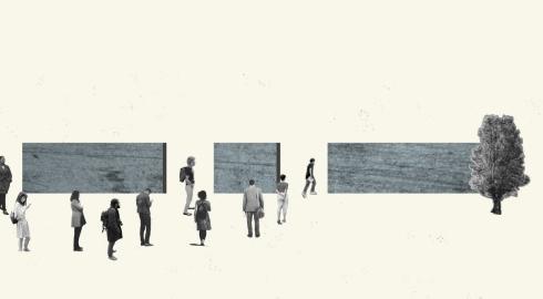 Making space
