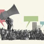 Cultural Workers Organize