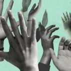 Raise hands for unions