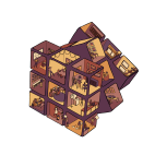 Freelancers cube