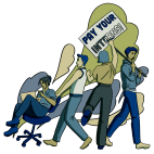 Pay your interns
