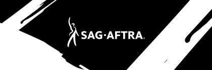SAG-AFTRA logo